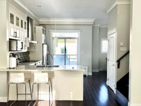Spacious Home in Richmond